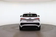 Audi Q3 Sportback TFSI quattro 150 kW in Gletscherweiß Metallic