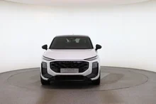 Audi Q3 Sportback TFSI quattro 150 kW in Gletscherweiß Metallic