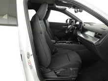 Audi Q3 Sportback TFSI quattro 150 kW in Gletscherweiß Metallic
