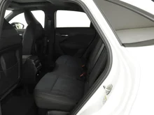 Audi Q3 Sportback TFSI quattro 150 kW in Gletscherweiß Metallic