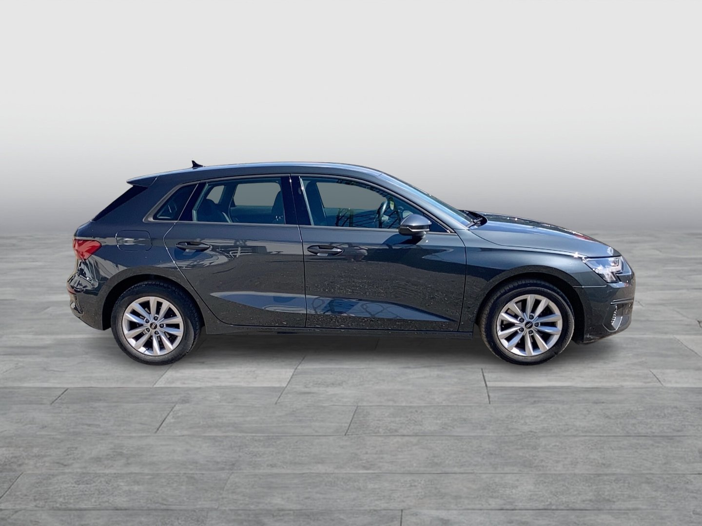 Audi A3 Sportback 30 TDI | Bild 5 von 24