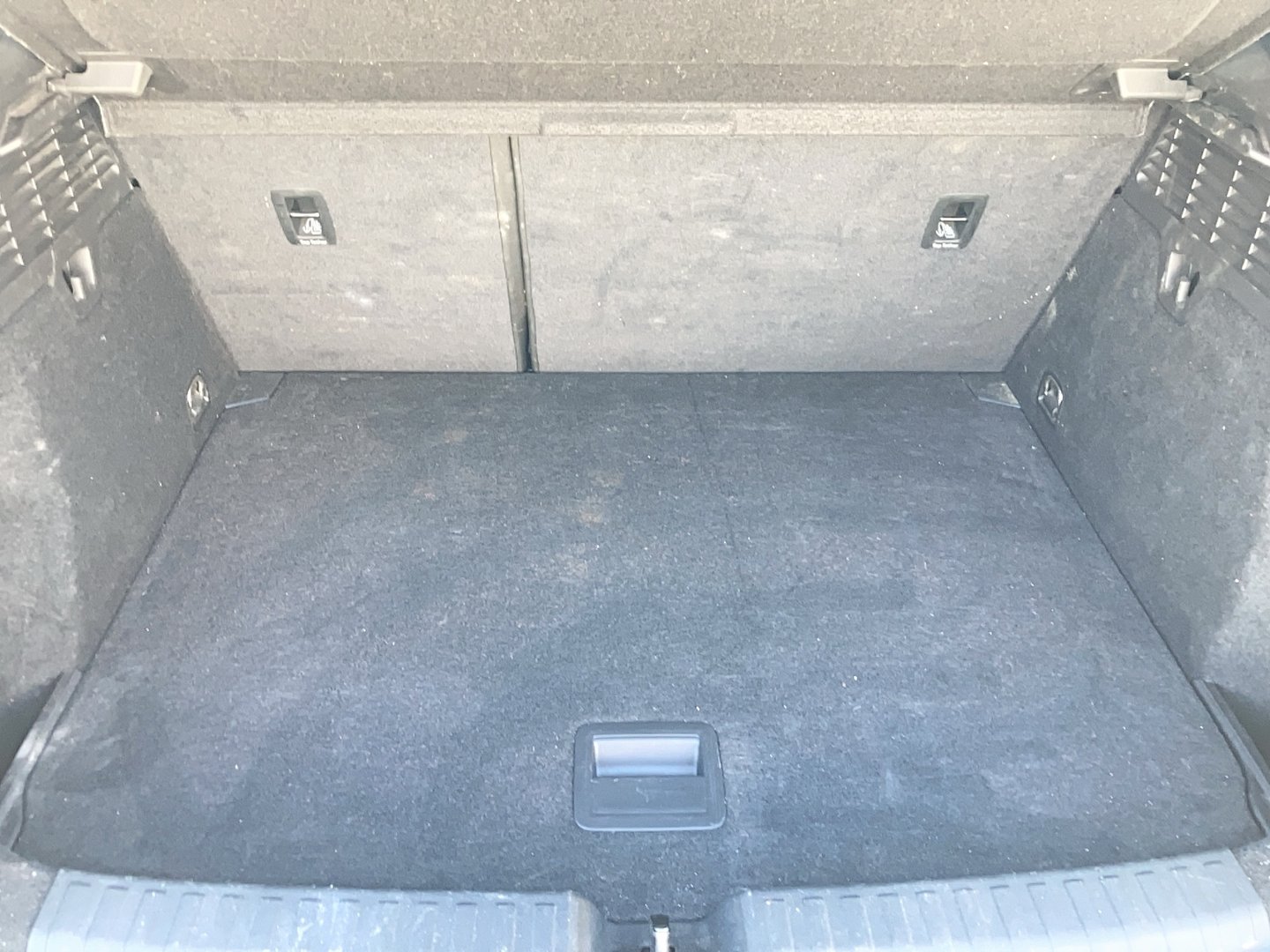 Audi A3 Sportback 30 TDI | Bild 22 von 24