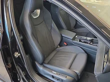 VW Passat Variant R-Line eTSI DSG in Grenadillschwarz Metallic
