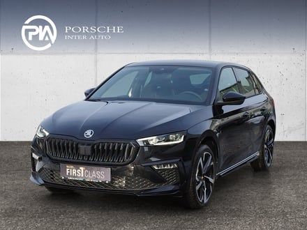 Škoda Scala Monte Carlo TSI ACT DSG