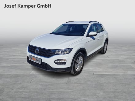 VW T-Roc TSI