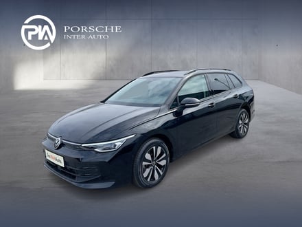 VW Golf Variant Business mHeV DSG