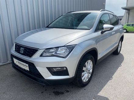 SEAT Ateca ME 1.0 TSI