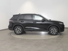 VW Tiguan Friends eTSI DSG in Grenadillschwarz Metallic
