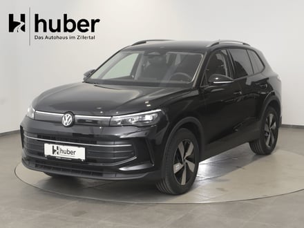 VW Tiguan Friends eTSI DSG