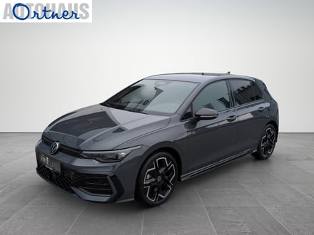 VW Golf Sport mHEV TSI DSG