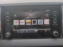 Thumbnail-Foto von Fahrzeug