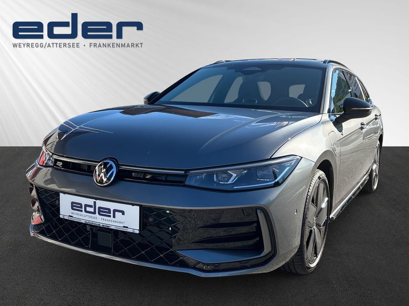 VW Passat Variant Sport eHybrid 150kW