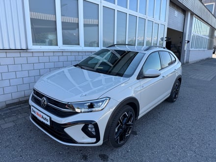 VW Taigo Sport TSI DSG