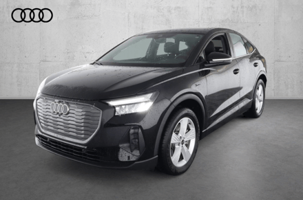 Audi Q4 Sportback 45 e-tron