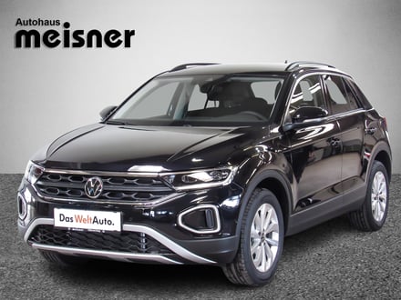VW T-Roc Friends TSI