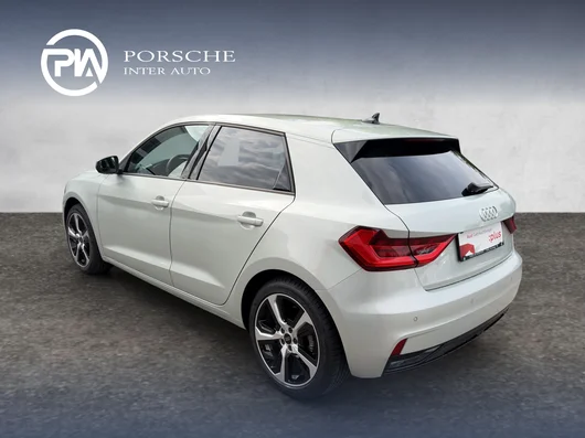 Bild eines Audi A1 Sportback 30 TFSI advanced
