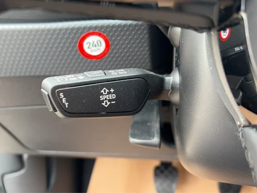 Bild eines Audi A1 Sportback 30 TFSI advanced