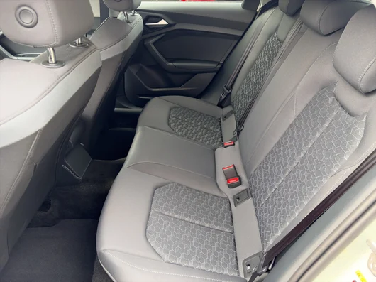 Bild eines Audi A1 Sportback 30 TFSI advanced