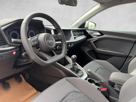 Bild eines Audi A1 Sportback 30 TFSI advanced