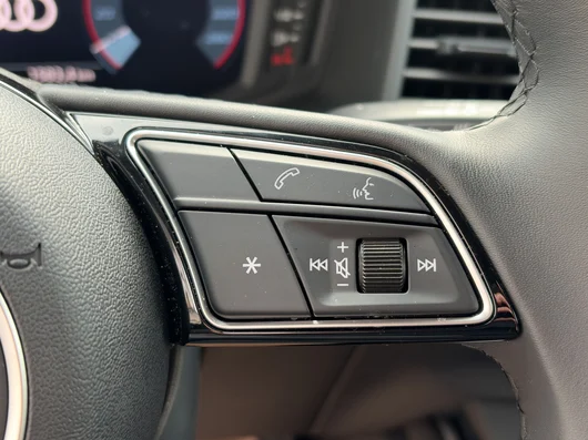 Bild eines Audi A1 Sportback 30 TFSI advanced