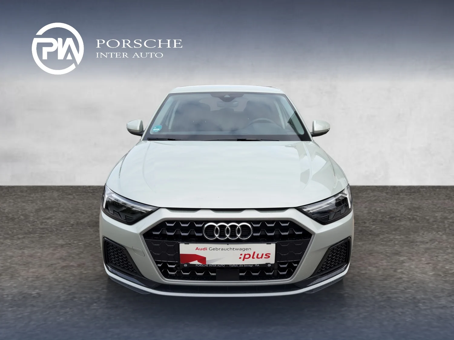 Bild eines Audi A1 Sportback 30 TFSI advanced