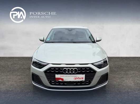 Bild eines Audi A1 Sportback 30 TFSI advanced