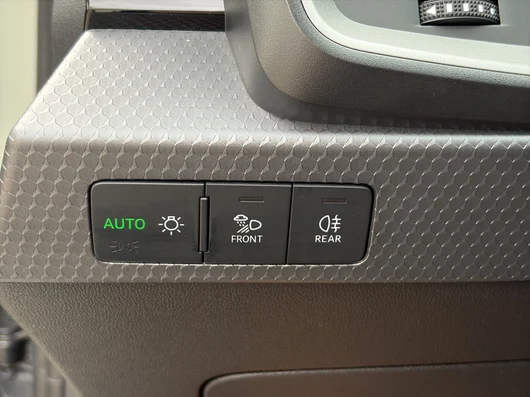 Bild eines Audi A1 Sportback 30 TFSI advanced