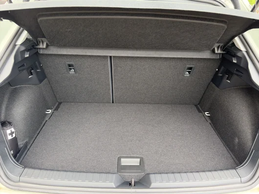 Bild eines Audi A1 Sportback 30 TFSI advanced
