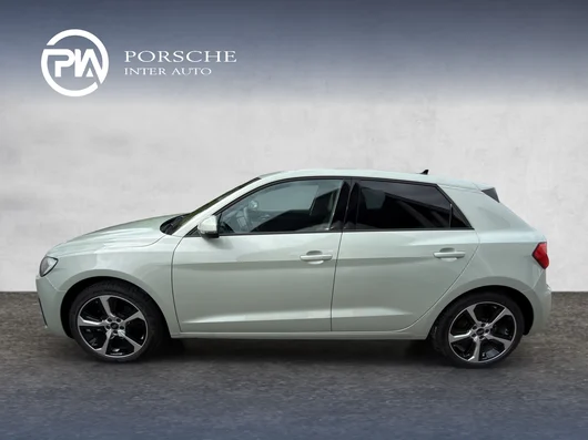 Bild eines Audi A1 Sportback 30 TFSI advanced