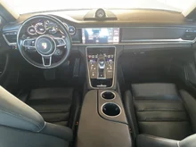 Porsche Panamera 4 E-Hybrid II in tiefschwarzmetallic