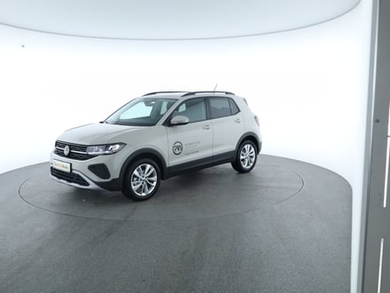 VW T-Cross Friends TSI DSG