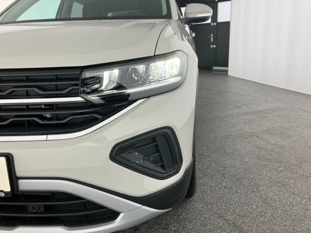 VW T-Cross Friends TSI DSG