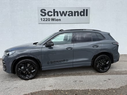 VW Tiguan Sport eHybrid DSG 150 kW
