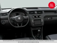 Thumbnail-Foto von Fahrzeug