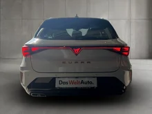 CUPRA Leon SP Kombi 1.5 eTSI DSG in Nevada-Weiß Metallic