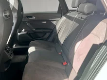CUPRA Leon SP Kombi 1.5 eTSI DSG in Nevada-Weiß Metallic