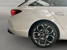 CUPRA Leon SP Kombi 1.5 eTSI DSG in Nevada-Weiß Metallic