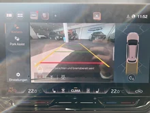 CUPRA Leon SP Kombi 1.5 eTSI DSG in Nevada-Weiß Metallic
