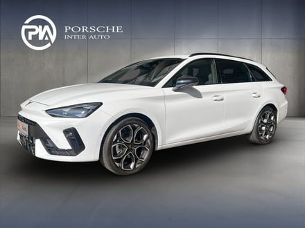 CUPRA Leon SP Kombi 1.5 eTSI DSG
