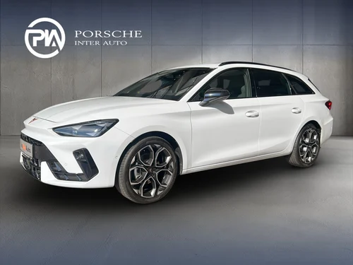 CUPRA Leon SP Kombi 1.5 eTSI DSG