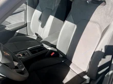 CUPRA Leon SP Kombi 1.5 eTSI DSG in Nevada-Weiß Metallic