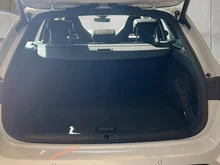 CUPRA Leon SP Kombi 1.5 eTSI DSG in Nevada-Weiß Metallic