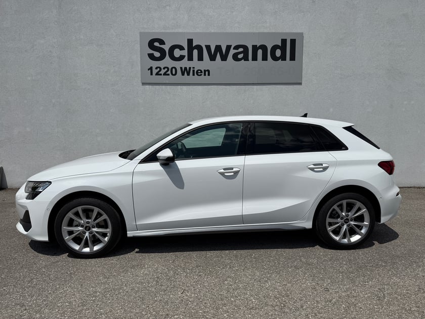 Audi A3 Sportback 30 TFSI