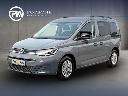 VW Caddy Life TDI