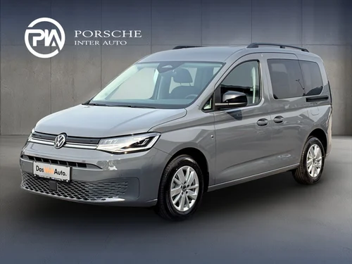 VW Nutzfahrzeuge Caddy VW Caddy Life TDI