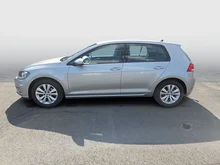 Thumbnail-Foto von Fahrzeug