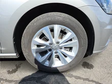 Thumbnail-Foto von Fahrzeug