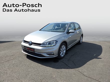 VW Golf Rabbit TDI DSG