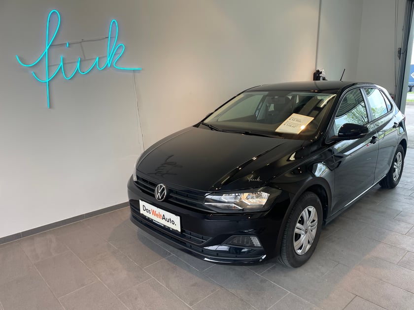 VW Polo