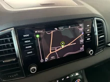 Thumbnail-Foto von Fahrzeug